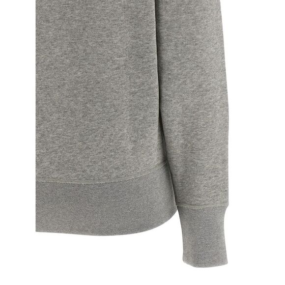Darkpark Women 'You'll Never Take Me Off' Sweatshirt